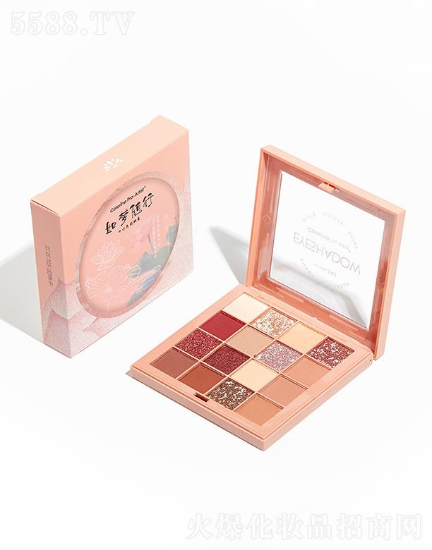 colorina16ɫӰP  ˮȾɫSӰ