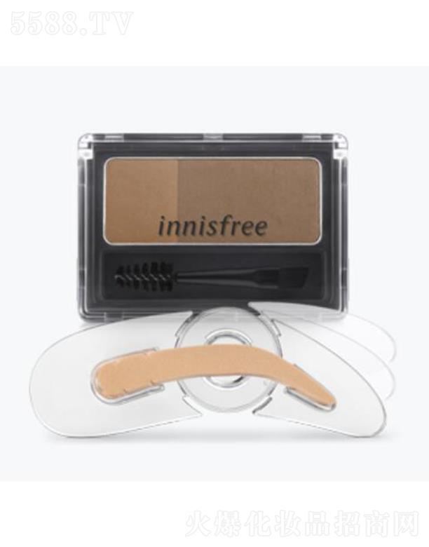 ��Ԋ�L���pɫ����ü��ӡ���׺� ����ü��һĨ�@ɫ