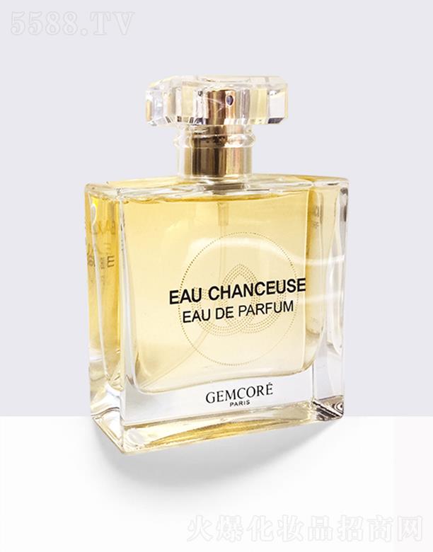 EAU CHANCEUSE\֮ˮ