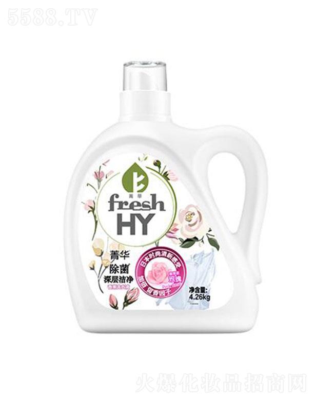 ݼAõϴҺ 4.26kg ߀ԭwSɫ