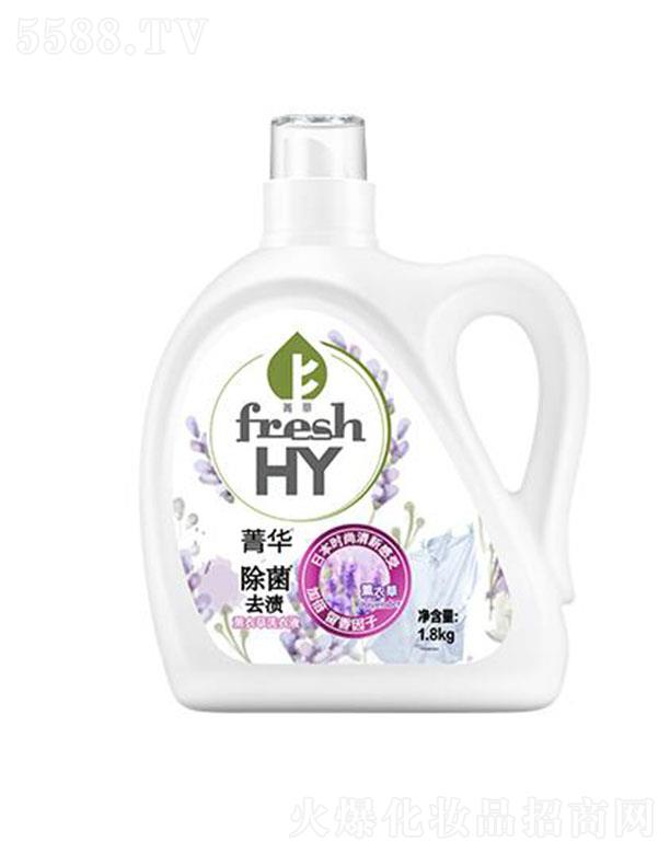 ݼA޹²ϴҺ 1.8kg Ȼֲͳɷ