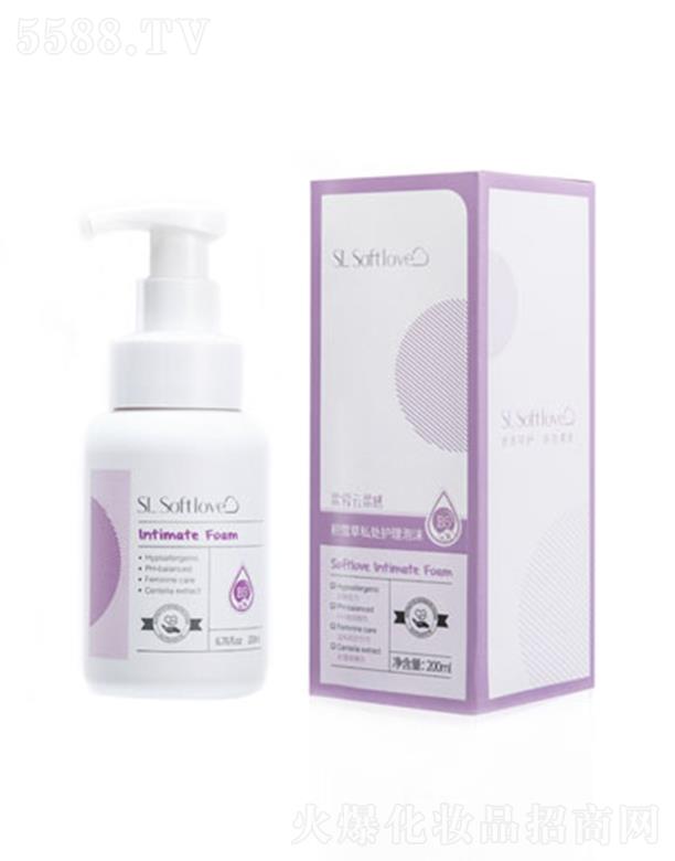 Softloveзeѩ˽̎oĭ 200ml