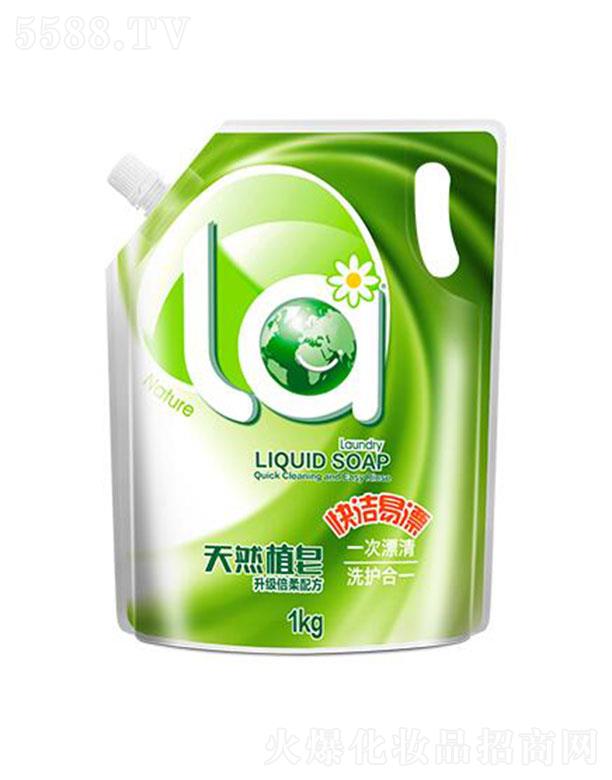 LAҺb 1kg䷽