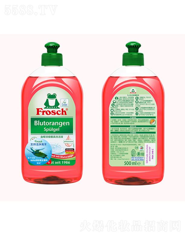Frosch Ѫȝs;ϴҺ 500ml_(d)ϴЧ