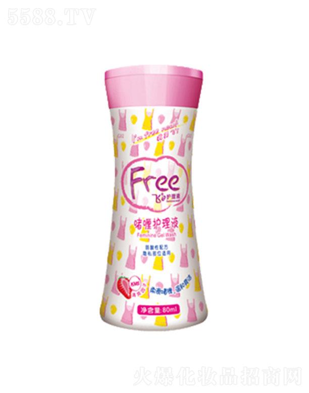 FreewoҺ 80ml