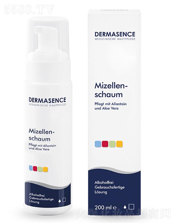 DERMASENCEˬwĽ˹ 200ml