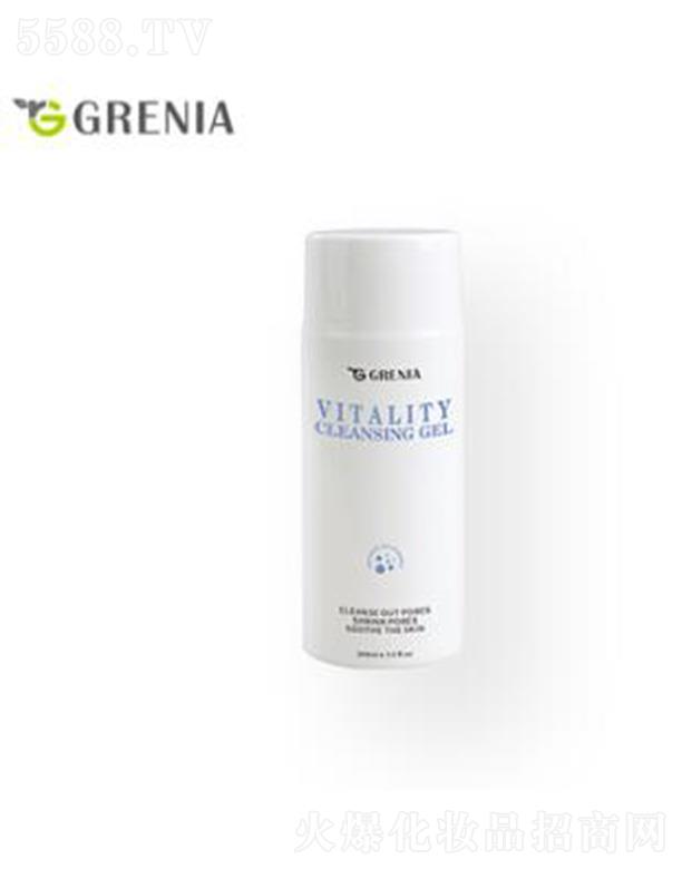 Grenia憨 100ml