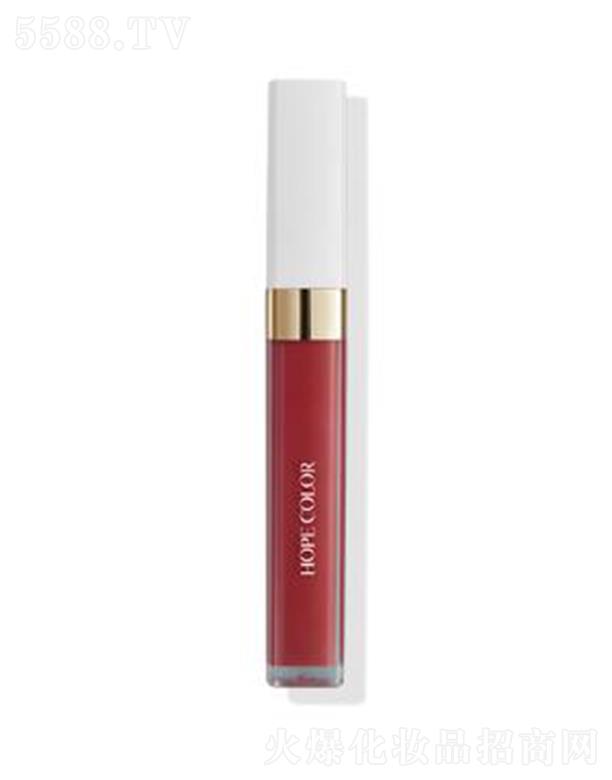 HOPE COLOR�޳�ɫ���ⴽ��880#΢Ц ����÷��ɫ