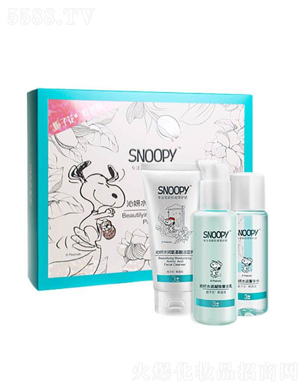 SNOOPY����ˮ��(r��n)�����Y��