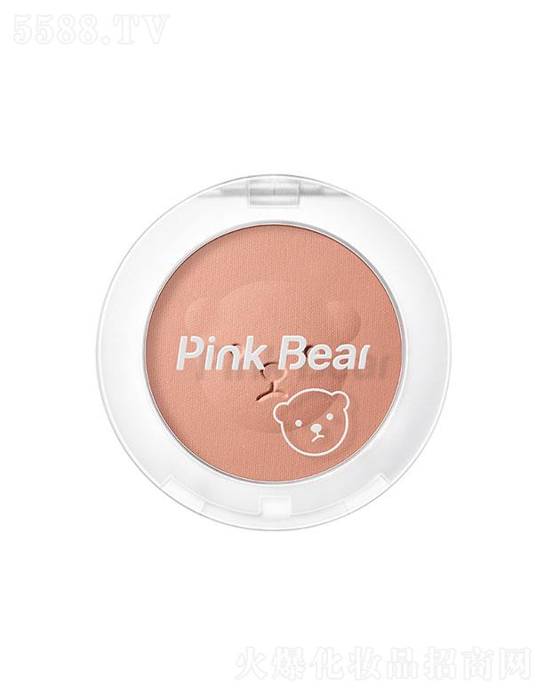PINKBEARƤrt