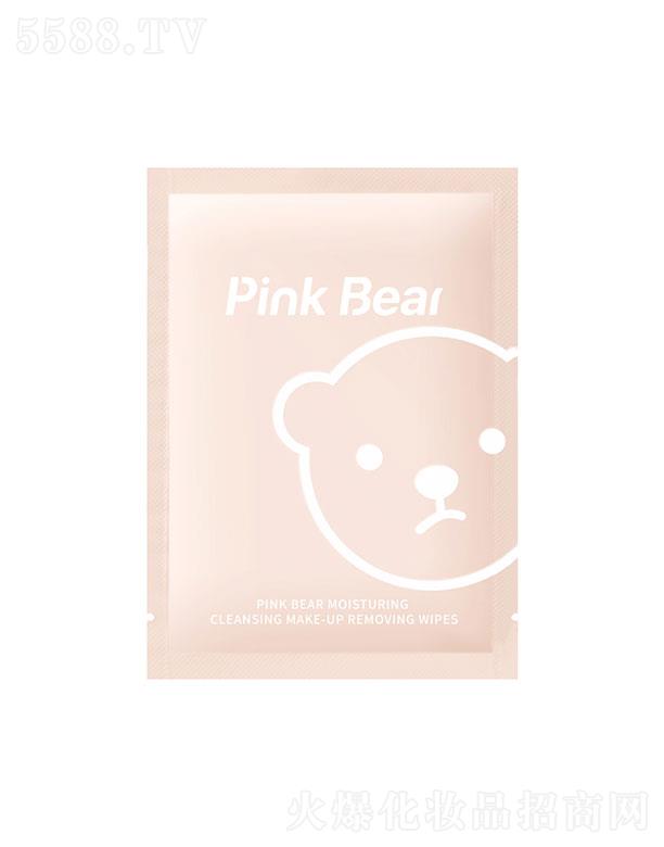 PINKBEARƤܞ]жy