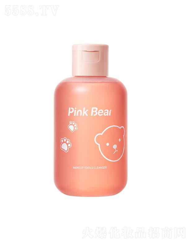 PINKBEARƤܻy坍Һ