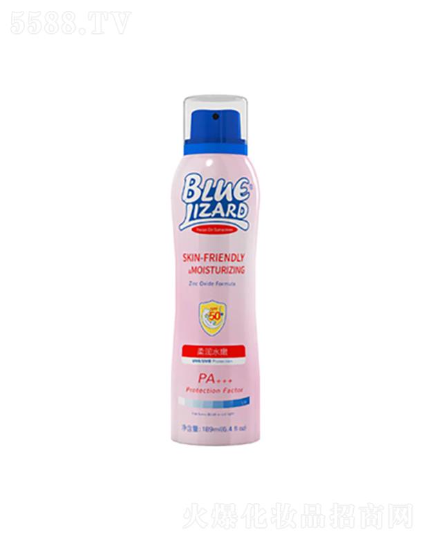 {BLUE LIZARDFSPF50PA+++ 189ml