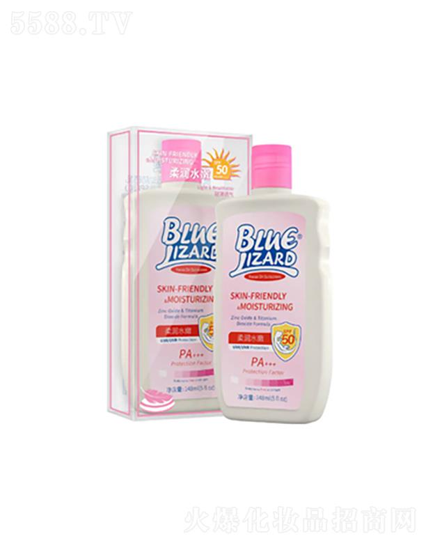 {(ln)BLUE LIZARDˮ۷SPF50PA+++148ml
