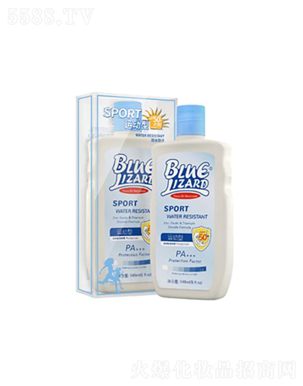 {(ln)BLUE LIZARD\(yn)(dng)SPF50PA+++ 148ml
