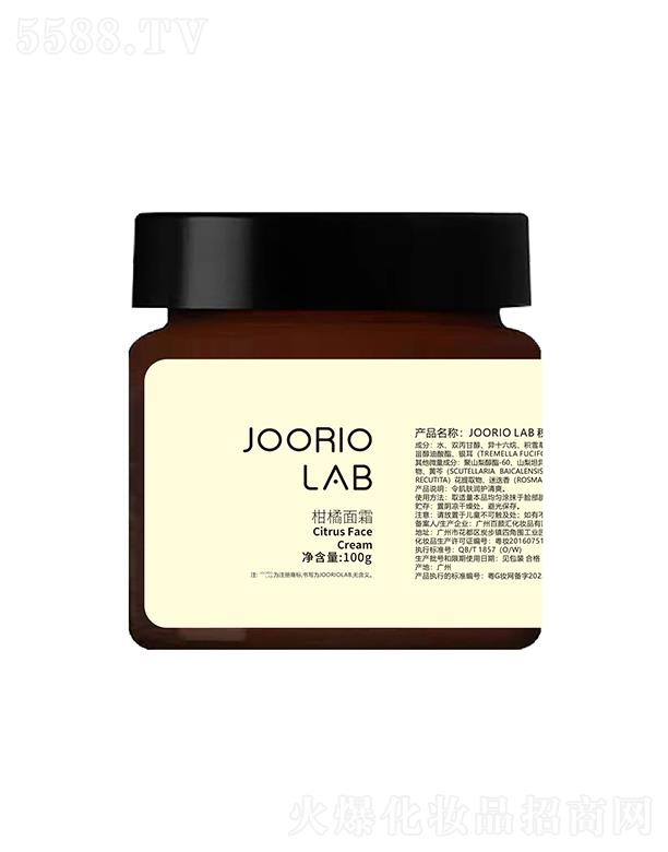 JOORIO LAB˪
