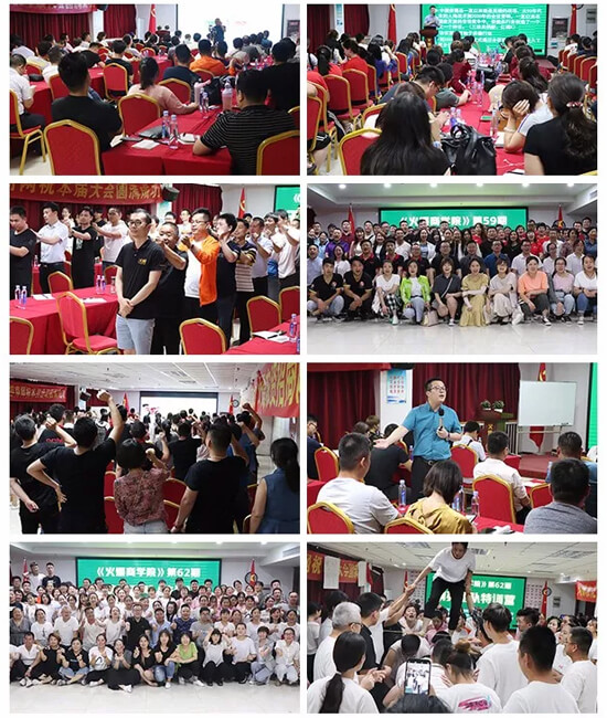 火爆網十二年,送您七大招商禮! 火爆網十二年,送您七大招商禮!