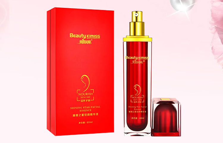 璀璨之星駐顏精華液60ml 璀璨之星駐顏精華液60ml