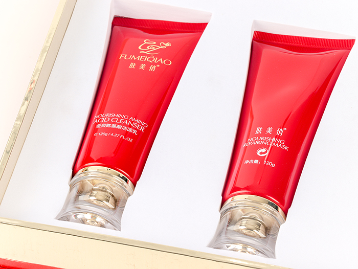 膚美俏瑩潤靚膚十件套 膚美俏瑩潤靚膚十件套