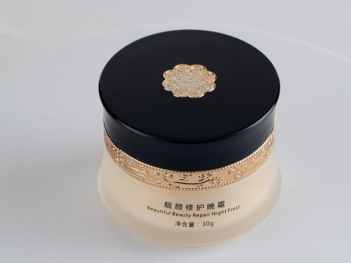 恒毅靚顏修護晚霜 恒毅靚顏修護晚霜