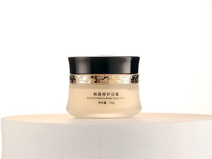 恒毅靚顏修護(hù)日霜 恒毅靚顏修護(hù)日霜