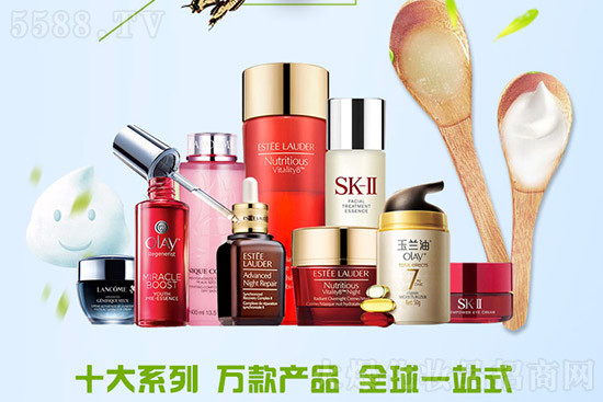 精妝聯(lián)華美妝運營總部 精妝聯(lián)華美妝運營總部