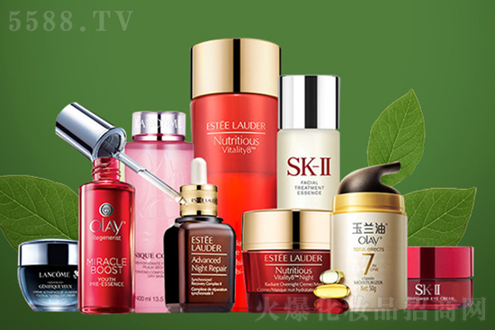 精妝聯(lián)華美妝運(yùn)營總部 精妝聯(lián)華美妝運(yùn)營總部