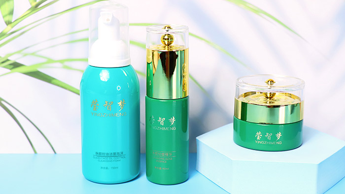 瑩智夢凈顏祛痘套 瑩智夢凈顏祛痘套