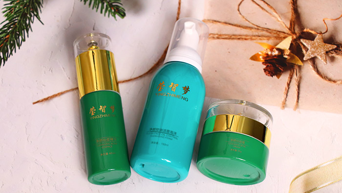 瑩智夢凈顏祛痘套 瑩智夢凈顏祛痘套