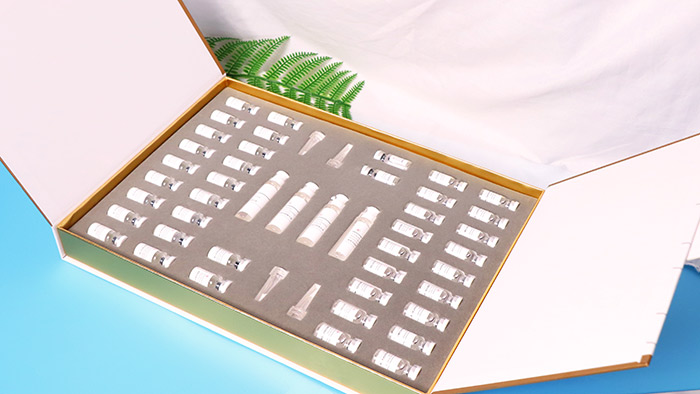 瑩智夢賦顏多肽修護凍干粉套裝 瑩智夢賦顏多肽修護凍干粉套裝