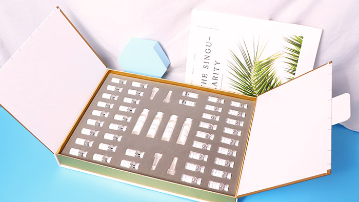 瑩智夢賦顏多肽修護凍干粉套裝 瑩智夢賦顏多肽修護凍干粉套裝