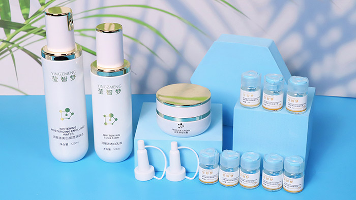 瑩智夢沁肌水潤舒緩修護(hù)套 瑩智夢沁肌水潤舒緩修護(hù)套