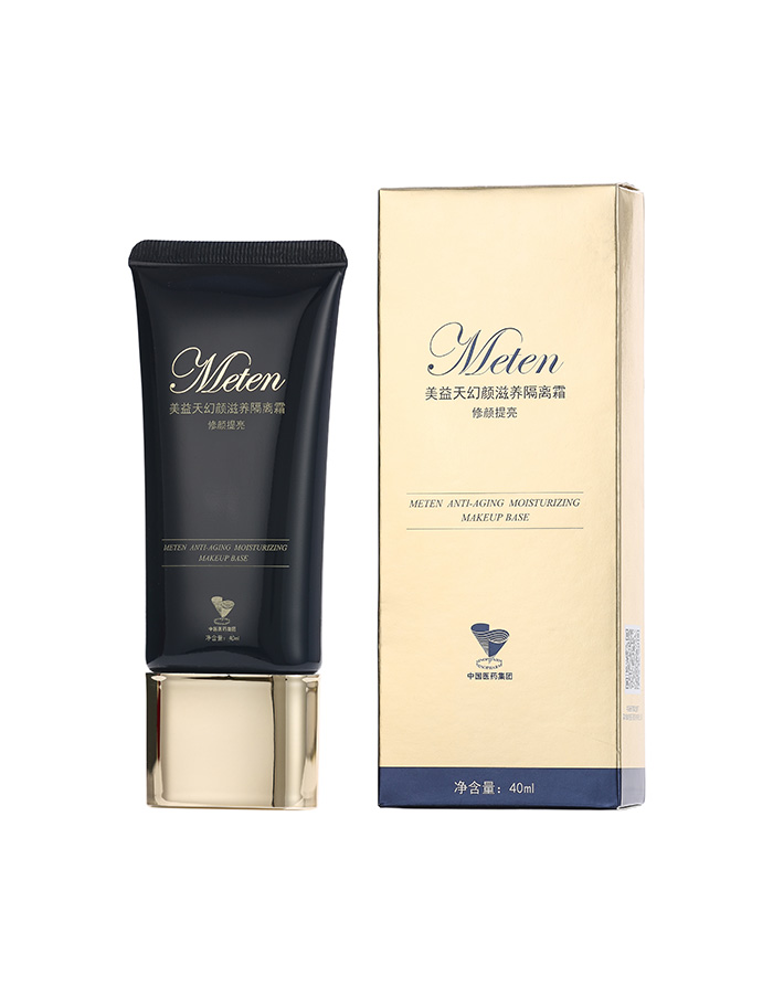 美益天幻顏滋養(yǎng)隔離霜 美益天幻顏滋養(yǎng)隔離霜