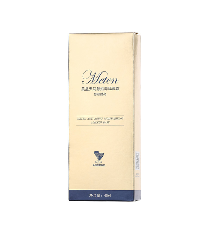 美益天幻顏滋養(yǎng)隔離霜 美益天幻顏滋養(yǎng)隔離霜