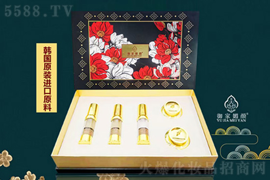 御容堂7大優(yōu)勢(shì)保證經(jīng)銷商盈利 御容堂7大優(yōu)勢(shì)保證經(jīng)銷商盈利