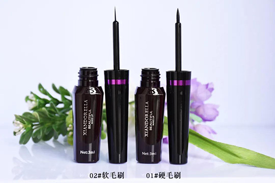 立體流暢眼線液 立體流暢眼線液