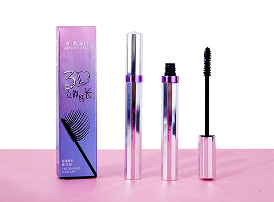 立體纖長(zhǎng)睫毛膏 立體纖長(zhǎng)睫毛膏