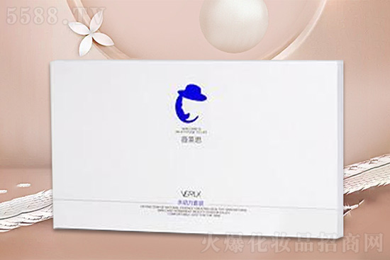 薇萊思水動力套盒 薇萊思水動力套盒