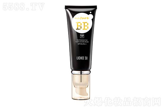 戀枝秀慕斯感光無暇BB霜 戀枝秀慕斯感光無暇BB霜