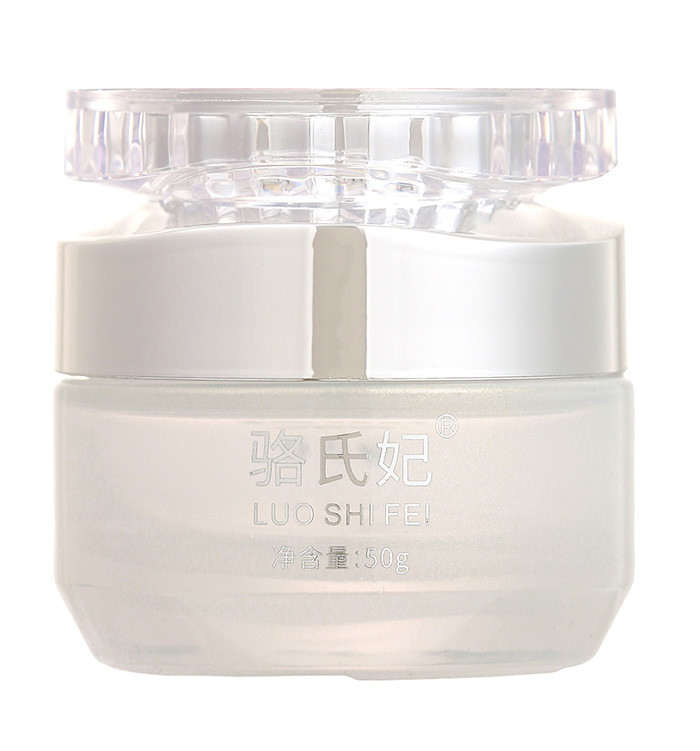 駱氏妃多肽修護(hù)滋養(yǎng)霜 駱氏妃多肽修護(hù)滋養(yǎng)霜