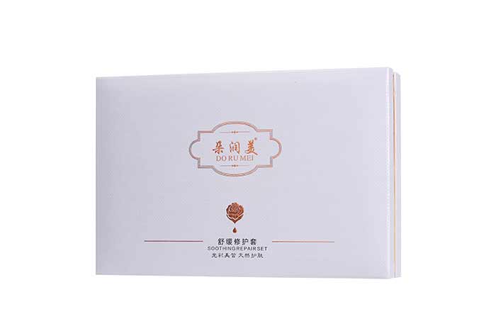 朵潤(rùn)美舒緩修護(hù)套 朵潤(rùn)美舒緩修護(hù)套