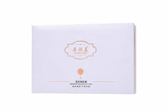 朵潤(rùn)美亮采美膚套 朵潤(rùn)美亮采美膚套