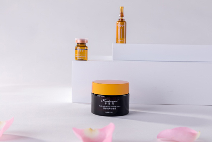 卡淳美頸部養(yǎng)護(hù)緊致套 卡淳美頸部養(yǎng)護(hù)緊致套