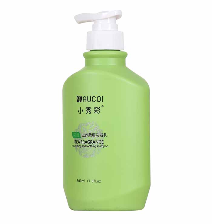 小秀彩滋養(yǎng)柔順洗發(fā)乳 小秀彩滋養(yǎng)柔順洗發(fā)乳