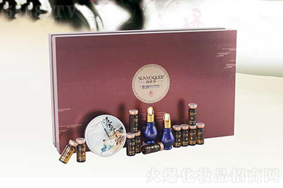 尚優(yōu)泉活力養(yǎng)護套(腎部保養(yǎng)) 尚優(yōu)泉活力養(yǎng)護套(腎部保養(yǎng))