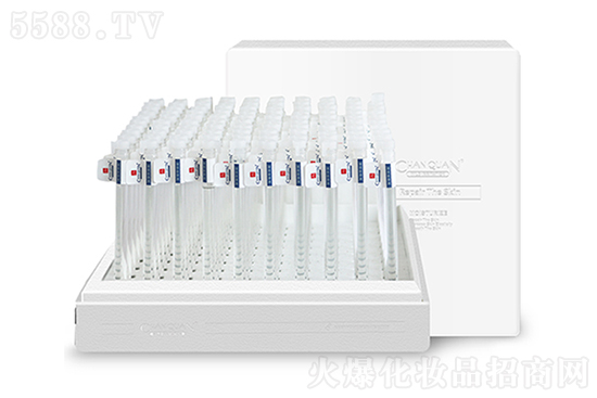 嬋泉緊致肽水光精華 嬋泉緊致肽水光精華