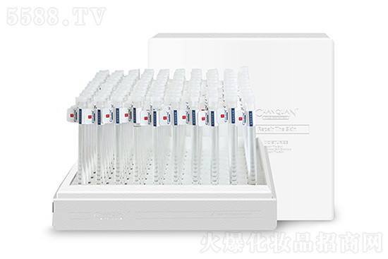 嬋泉美肌肽水光精華 嬋泉美肌肽水光精華