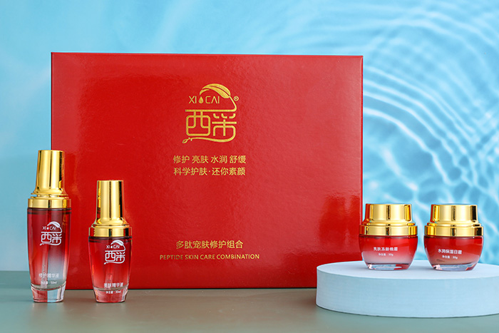 西采多肽寵膚修護(hù)組合 西采多肽寵膚修護(hù)組合