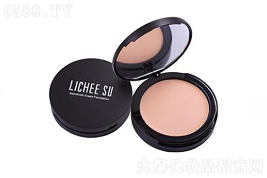 戀枝秀瑩潤(rùn)亮澤粉底霜 戀枝秀瑩潤(rùn)亮澤粉底霜