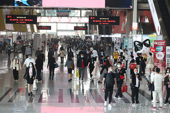 第58屆廣州美博會時間地點(diǎn),2021年9月廣州美博會參展范圍 第58屆廣州美博會時間地點(diǎn),2021年9月廣州美博會參展范圍